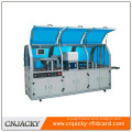 CNJ-300 High Speed Full Automatic Plastic Card Die Punching Machine